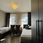 Guest house Burkhardt &