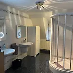 Guest house Burkhardt &