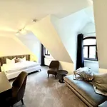 Guest house Burkhardt & Meissen