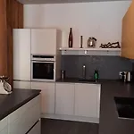 Burkhardt & Guest house 4*
