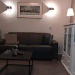 Casa de hóspedes Burkhardt 4*