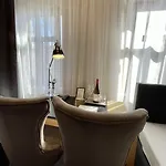 Burkhardt 招待所 Meißen
