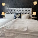 Guest house Burkhardt &