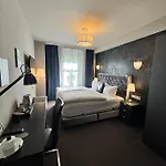 Casa de hóspedes Burkhardt 4*
