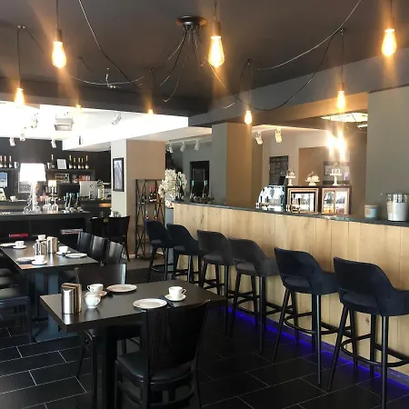 Burkhardt Gasthof 4*