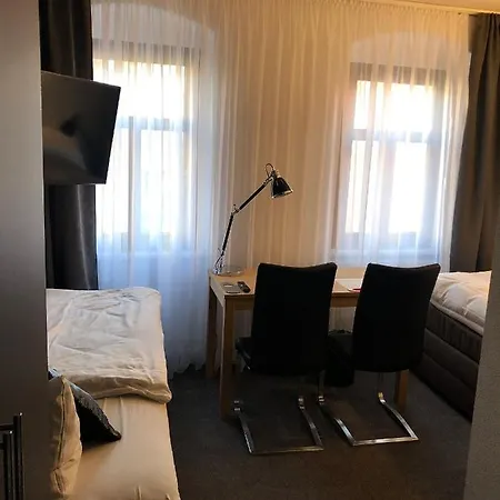 Guest house Burkhardt Meissen