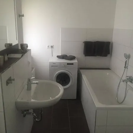 Burkhardt Gasthuis Meißen