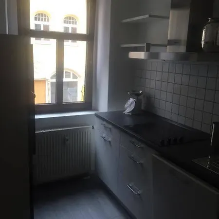 Guest house Burkhardt 4*