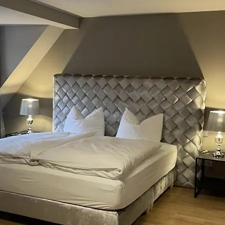 Burkhardt 3*