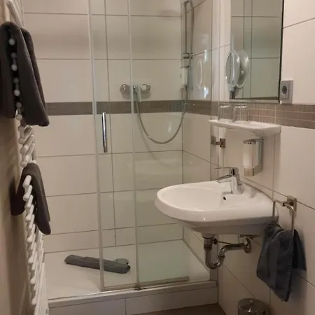 Guest house Burkhardt