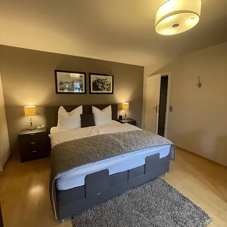 Guest house Burkhardt Meissen