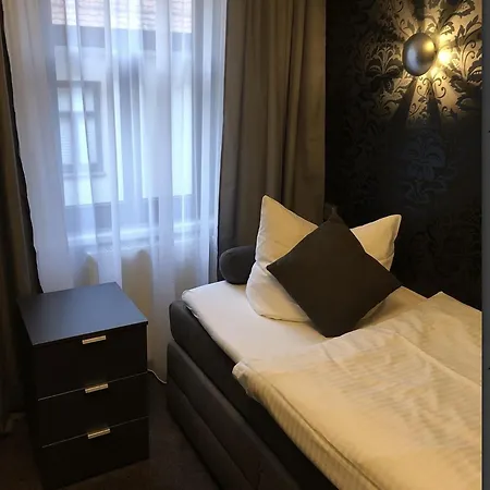 Burkhardt 3* Meissen