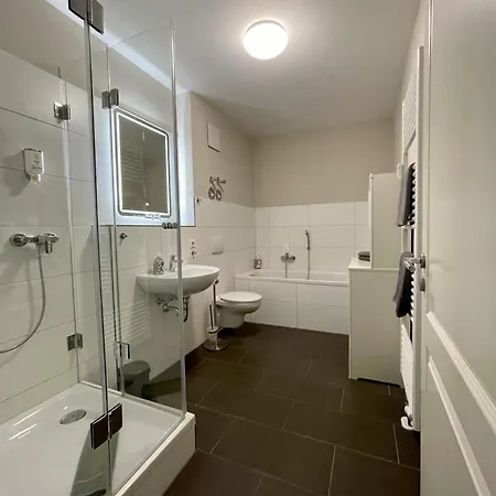 Guest house Burkhardt Meissen