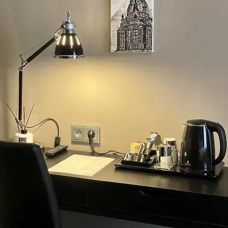 Burkhardt 4* Meißen