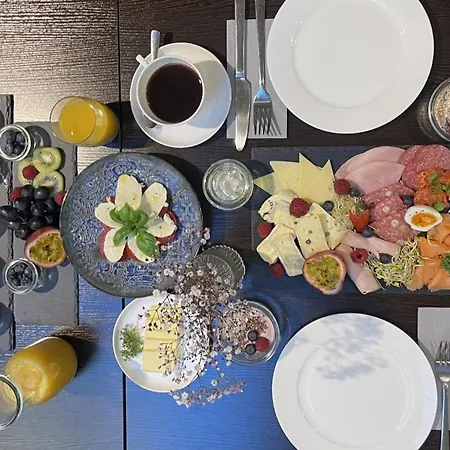 Burkhardt Gasthuis Meißen