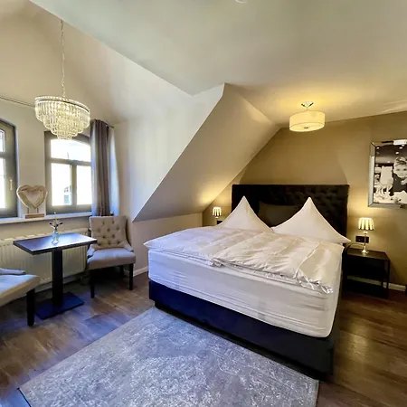 Guest house Burkhardt 3*