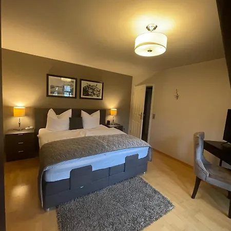 Burkhardt Guest house Meissen