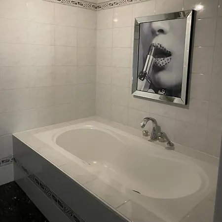 Guest house Burkhardt 3*