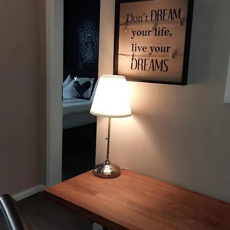 Burkhardt Guest house