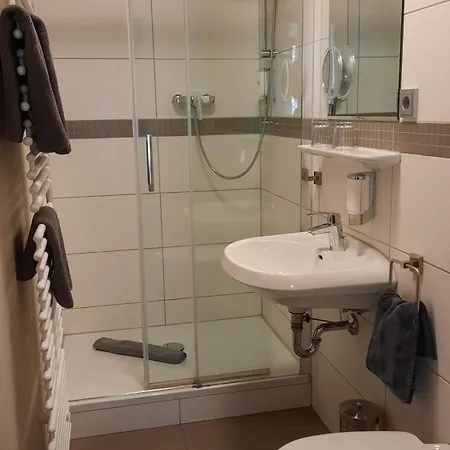 Guest house Burkhardt Meissen