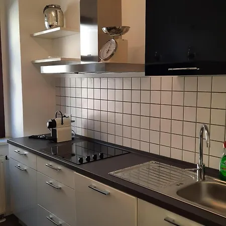 Burkhardt Guest house
