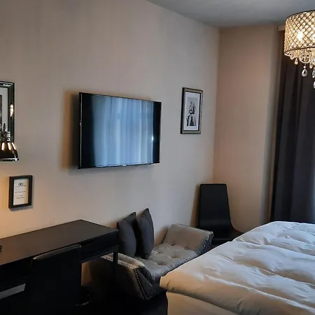 Burkhardt Guest house Meissen