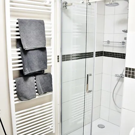 Burkhardt Guest house Meissen