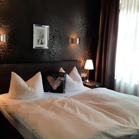 Burkhardt Guest house Meissen