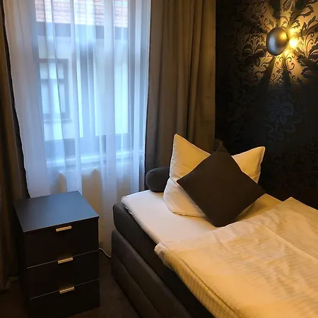 Burkhardt 3* Meissen