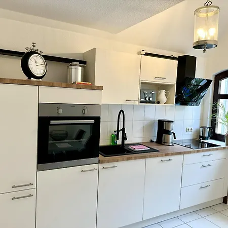Burkhardt Guest house