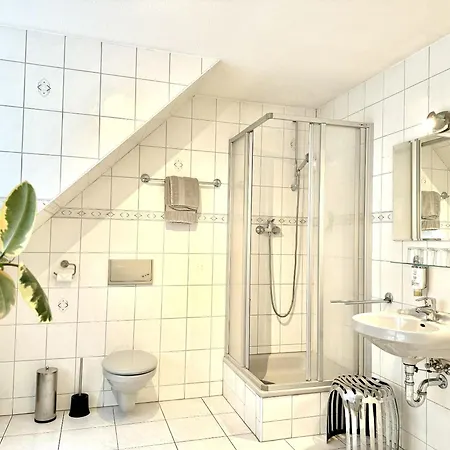 Burkhardt Guest house 4*