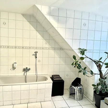 Burkhardt Guest house Meissen