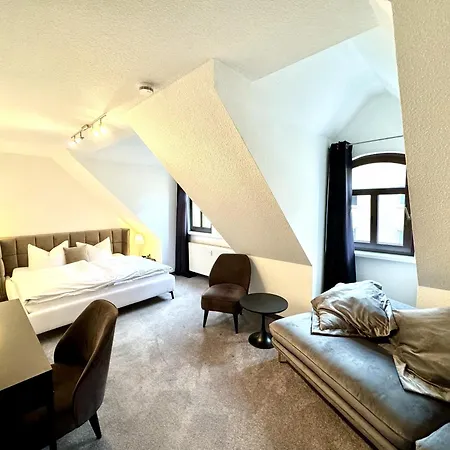 Guest house Burkhardt Meissen