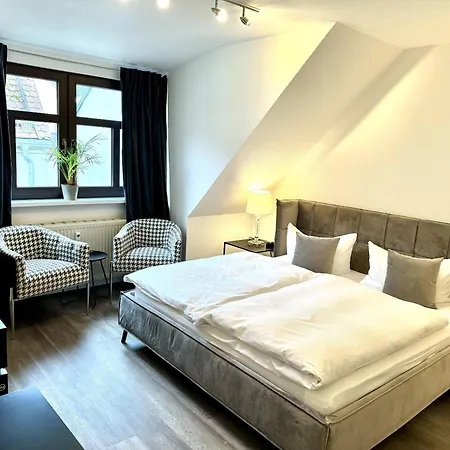 Burkhardt 4* Meissen