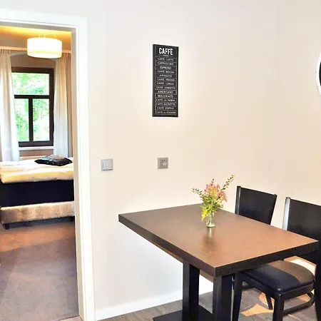 Burkhardt Guest house