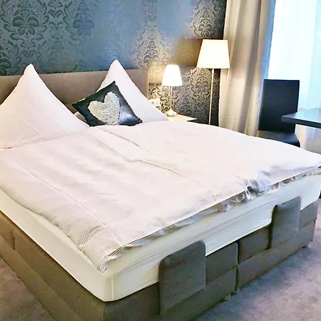 Burkhardt Guest house Meissen