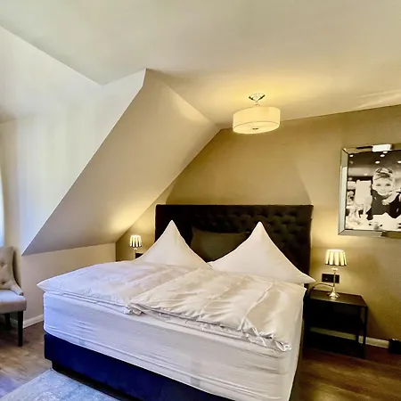 Burkhardt Guest house