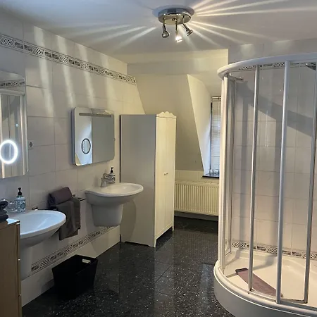 בית הארחה Burkhardt