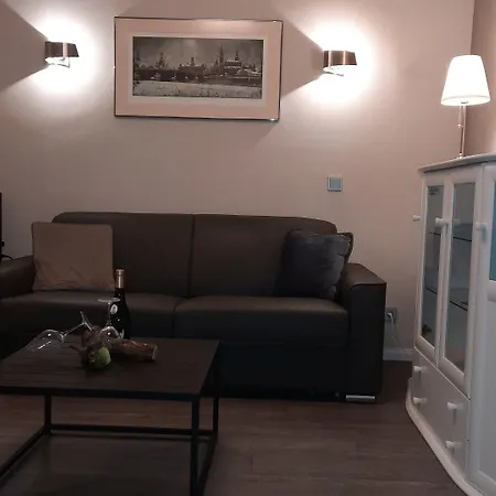 Pensión Burkhardt 4*