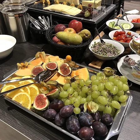 Guest house Burkhardt 4*