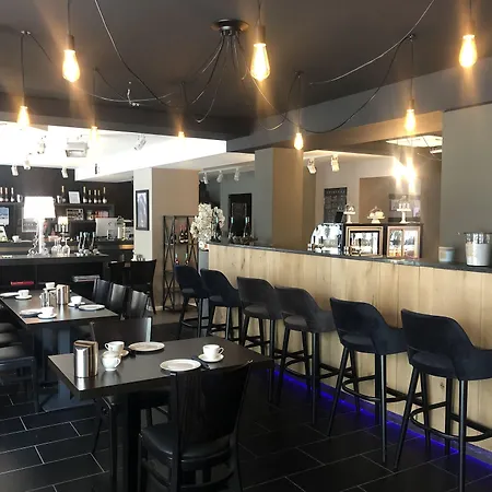 Gasthuis Burkhardt Meißen