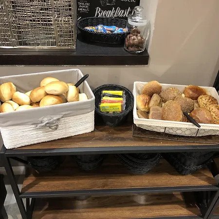 Burkhardt בית הארחה Meißen