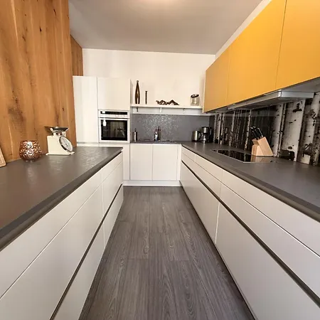 Penzion Burkhardt 4*