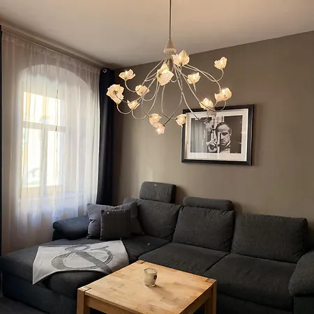 Burkhardt 4* Meissen
