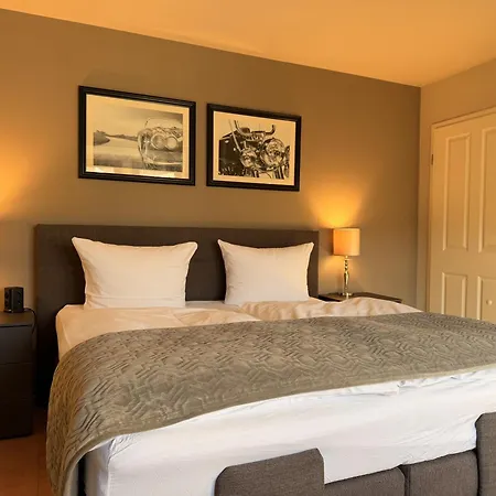 Burkhardt 4* Meissen