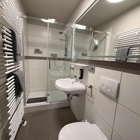 Burkhardt 4* Meissen