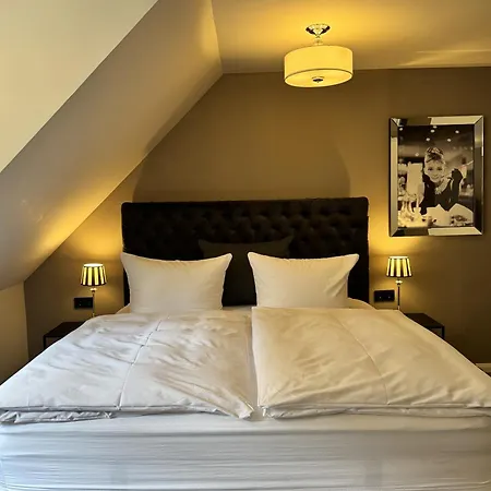 Burkhardt 4* Meißen