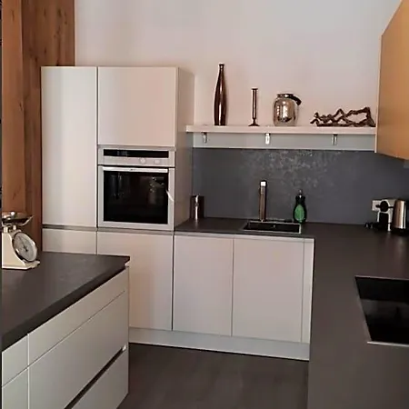 Penzion Burkhardt 4*