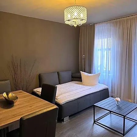 Burkhardt 4* Meißen