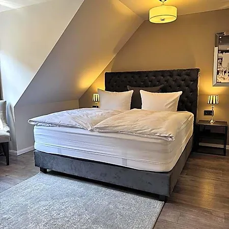 Burkhardt 4* Meißen